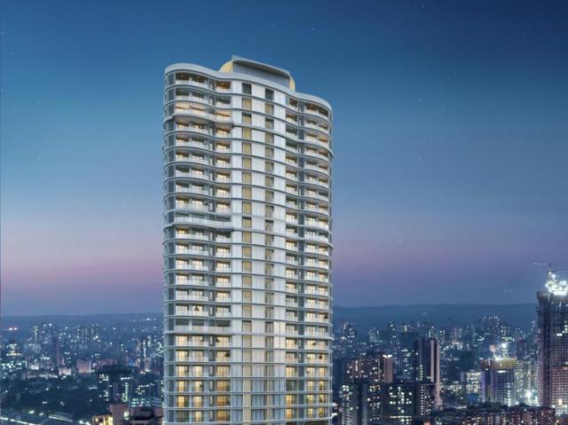 3 BHK Apartment in Goregaon West for rent Mumbai. The reference number is 21115972