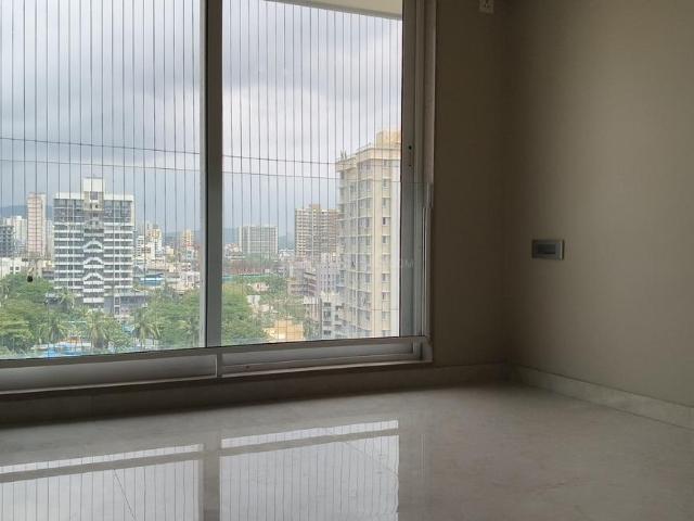 3 BHK Apartment in Goregaon West for rent Mumbai. The reference number is 21146780