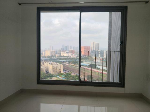 3 BHK Apartment in Goregaon West for rent Mumbai. The reference number is 21180044
