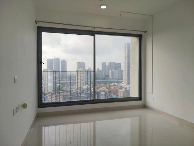 3 BHK Apartment in Goregaon West for rent Mumbai. The reference number is 21180172