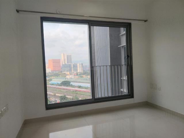 3 BHK Apartment in Goregaon West for rent Mumbai. The reference number is 21180226