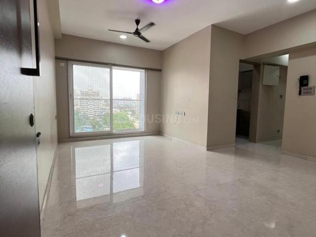 3 BHK Apartment in Goregaon West for rent Mumbai. The reference number is 21183950