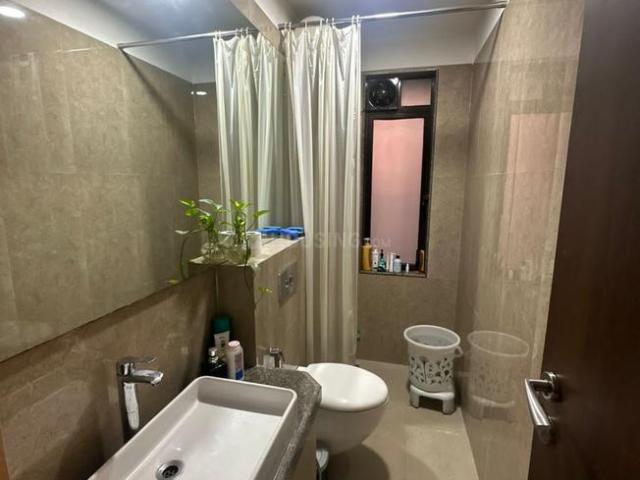 3 BHK Apartment in Goregaon West for rent Mumbai. The reference number is 21184897