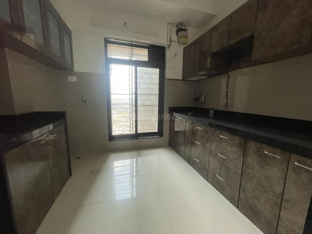 3 BHK Apartment in Goregaon West for rent Mumbai. The reference number is 21200499