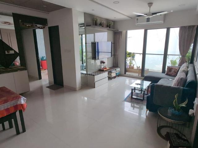 3 BHK Apartment in Goregaon West for rent Mumbai. The reference number is 21367966
