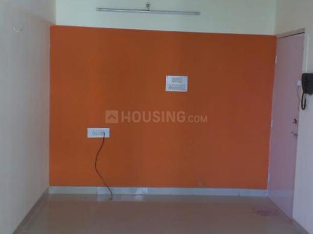3 BHK Apartment in Goregaon West for rent Mumbai. The reference number is 7119957