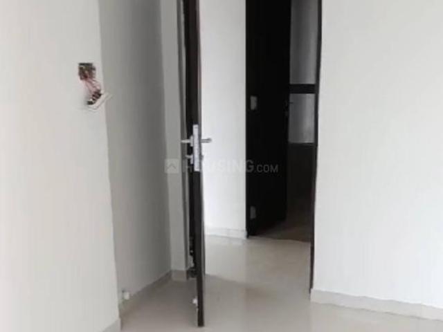 3 BHK Apartment in Goregaon West for resale Mumbai. The reference number is 17017270