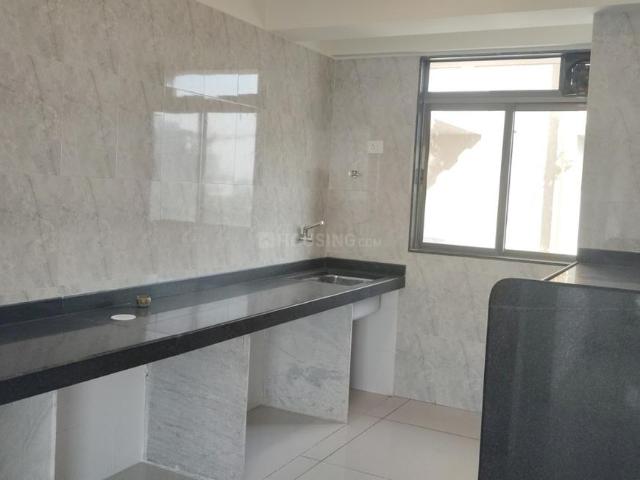3 BHK Apartment in Goregaon West for resale Mumbai. The reference number is 18699287