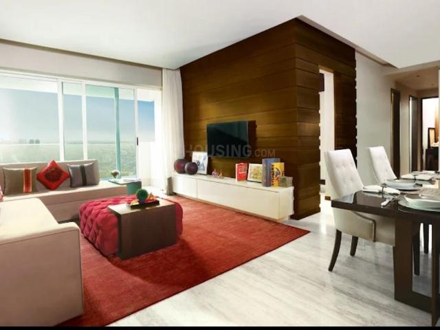 3 BHK Apartment in Goregaon West for resale Mumbai. The reference number is 19070153