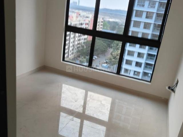 3 BHK Apartment in Goregaon West for resale Mumbai. The reference number is 19122113