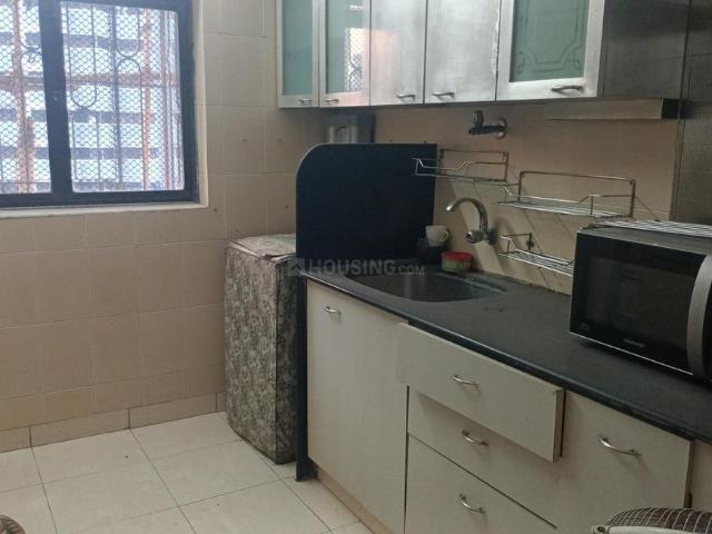 3 BHK Apartment in Goregaon West for resale Mumbai. The reference number is 19251165