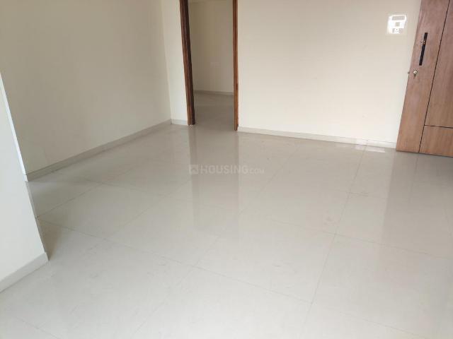 3 BHK Apartment in Goregaon West for resale Mumbai. The reference number is 19291052