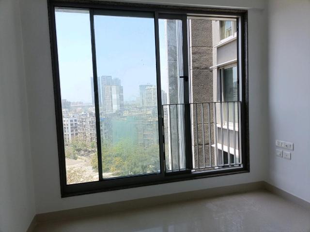 3 BHK Apartment in Goregaon West for resale Mumbai. The reference number is 19853759
