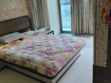 Motilal Nagar III, Andheri-Dahisar, Mumbai Suburban District, Maharashtra