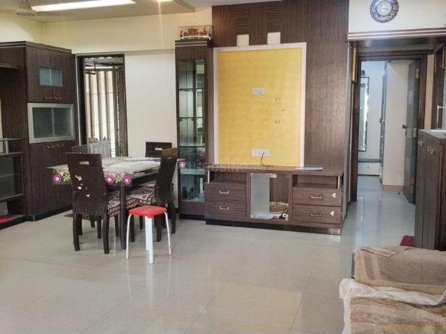3 BHK Apartment in Goregaon West for resale Mumbai. The reference number is 20067288