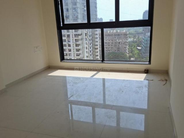 3 BHK Apartment in Goregaon West for resale Mumbai. The reference number is 20226824