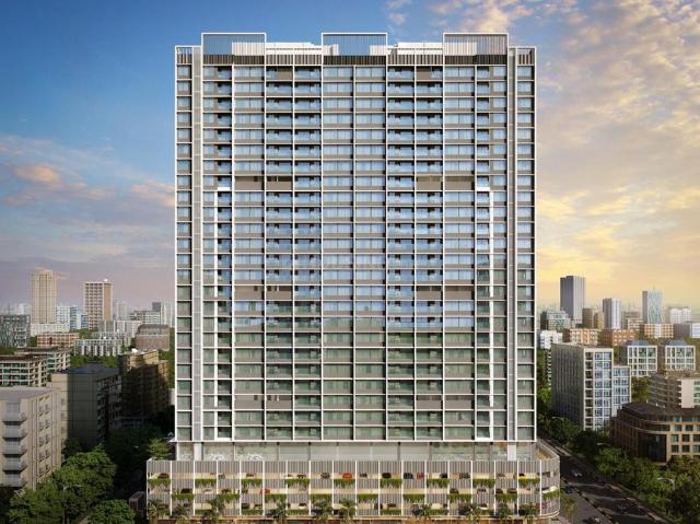 3 BHK Apartment in Goregaon West for resale Mumbai. The reference number is 20454319