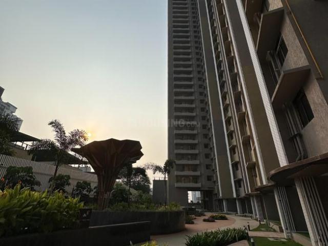 3 BHK Apartment in Goregaon West for resale Mumbai. The reference number is 20486071