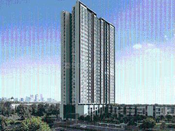 3 BHK Apartment in Goregaon West for resale Mumbai. The reference number is 20421790