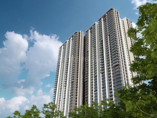 3 BHK Apartment in Goregaon West for resale Mumbai. The reference number is 20546982