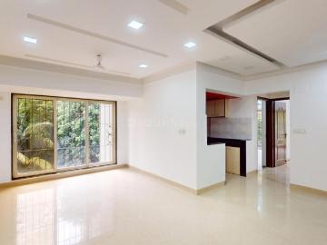 3 BHK Apartment in Goregaon West for resale Mumbai. The reference number is 20551293