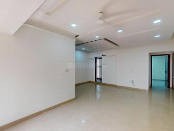 3 BHK Apartment in Goregaon West for resale Mumbai. The reference number is 20551350