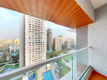 3 BHK Apartment in Goregaon West for resale Mumbai. The reference number is 20551445