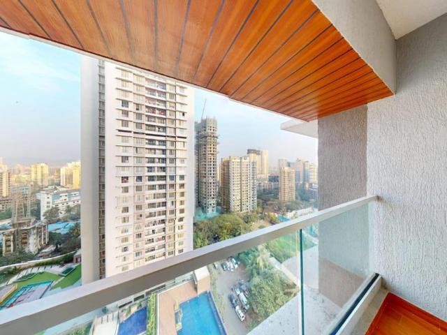 3 BHK Apartment in Goregaon West for resale Mumbai. The reference number is 20551445