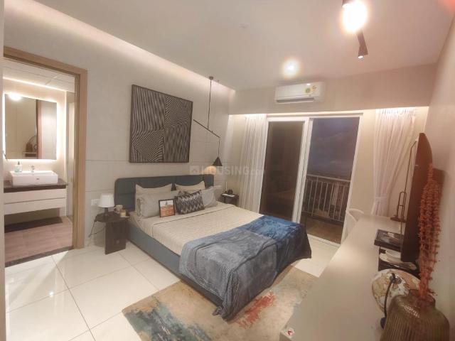 3 BHK Apartment in Goregaon West for resale Mumbai. The reference number is 20628658
