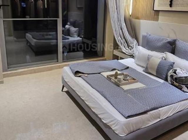 3 BHK Apartment in Goregaon West for resale Mumbai. The reference number is 20869379