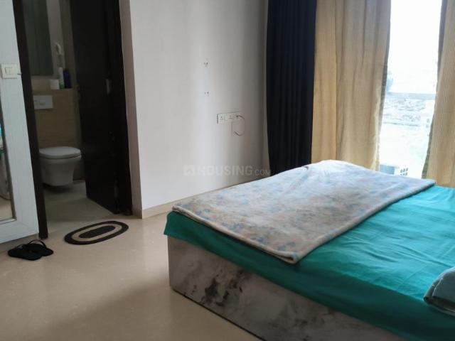 3 BHK Apartment in Goregaon West for resale Mumbai. The reference number is 20876497