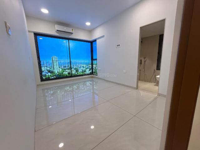 3 BHK Apartment in Goregaon West for resale Mumbai. The reference number is 20803851