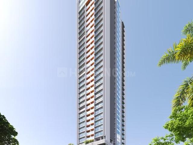 3 BHK Apartment in Goregaon West for resale Mumbai. The reference number is 20962543