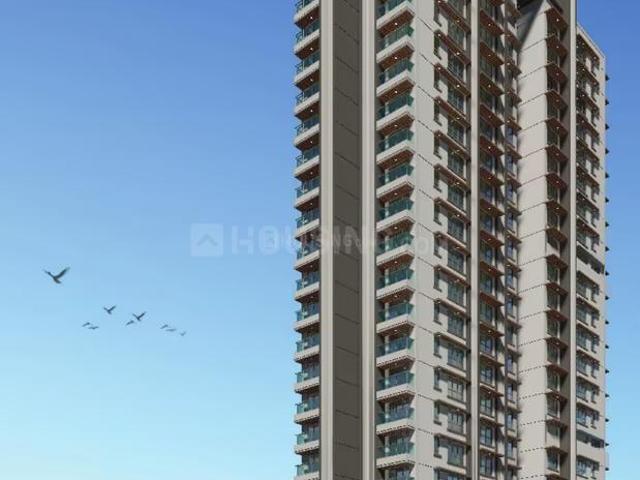 3 BHK Apartment in Goregaon West for resale Mumbai. The reference number is 20963601
