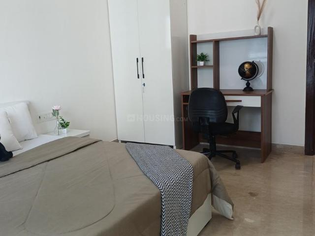 3 BHK Apartment in Goregaon West for resale Mumbai. The reference number is 21045246