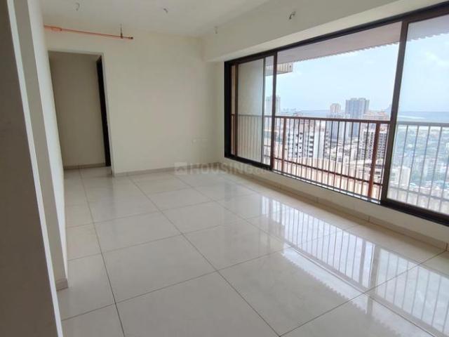 3 BHK Apartment in Goregaon West for resale Mumbai. The reference number is 21099649