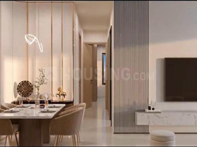 3 BHK Apartment in Goregaon West for resale Mumbai. The reference number is 21017178