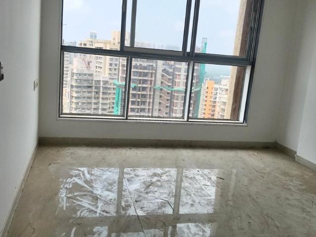 3 BHK Apartment in Goregaon West for resale Mumbai. The reference number is 21177973