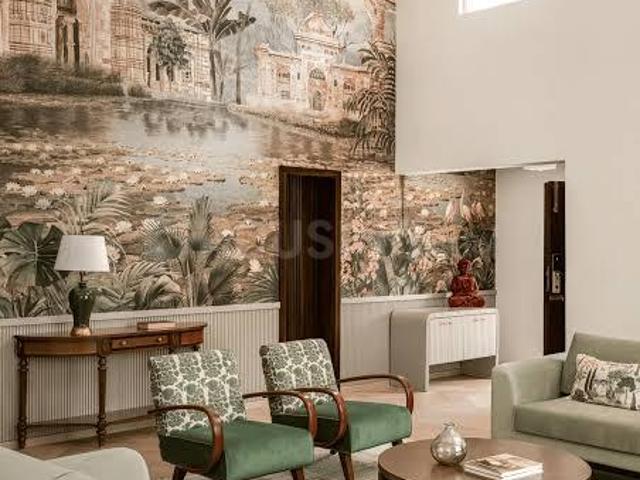 3 BHK Apartment in Goregaon West for resale Mumbai. The reference number is 21262319