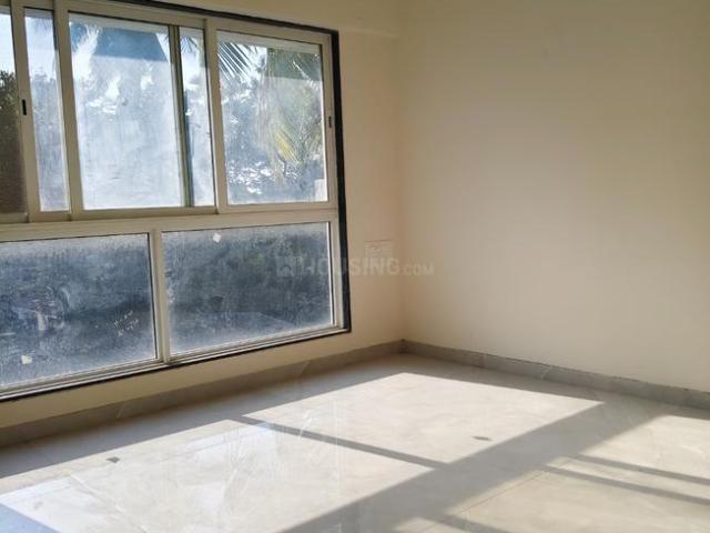 3 BHK Apartment in Goregaon West for resale Mumbai. The reference number is 21275116