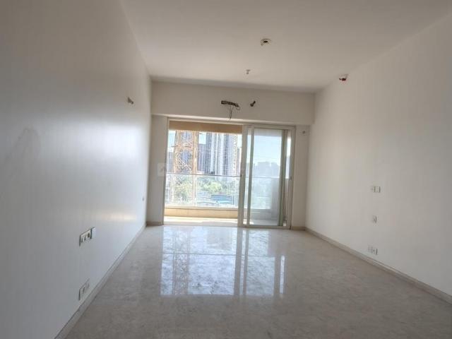 3 BHK Apartment in Goregaon West for resale Mumbai. The reference number is 21200542