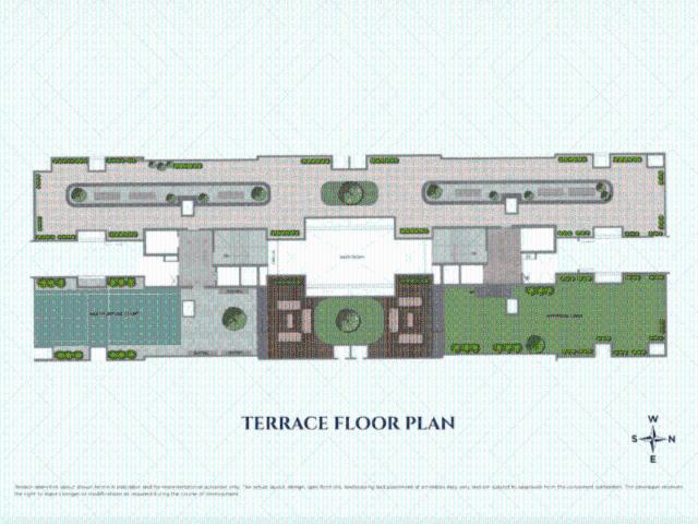 3 BHK Apartment in Goregaon West for resale Mumbai. The reference number is 21324740