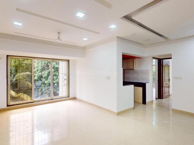 3 BHK Apartment in Goregaon West for resale Mumbai. The reference number is 21331909
