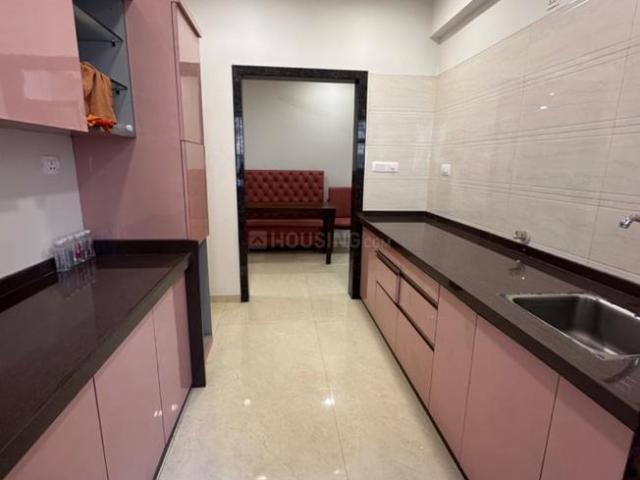 3 BHK Apartment in Gorewada for resale Nagpur. The reference number is 13554180