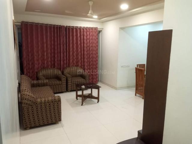 3 BHK Apartment in Gorwa for rent Vadodara. The reference number is 20696328