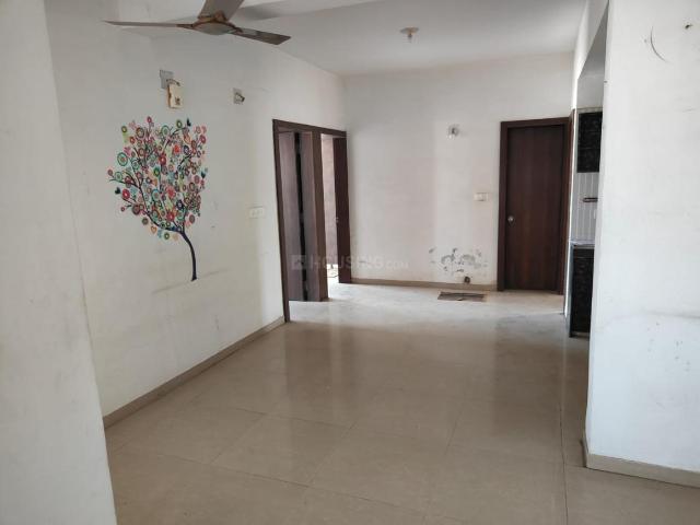 3 BHK Apartment in Gorwa for resale Vadodara. The reference number is 21255160