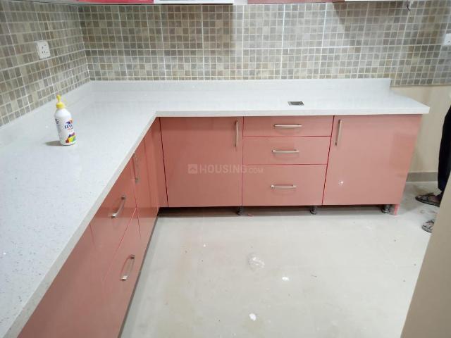 3 BHK Apartment in Gattahalli for rent Bengaluru. The reference number is 20598395