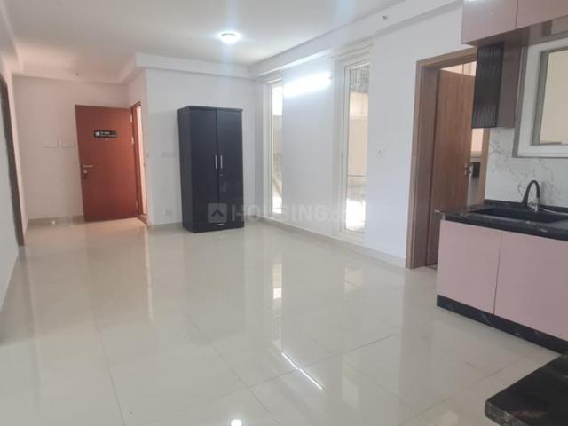 3 BHK Apartment in Gattahalli for rent Bengaluru. The reference number is 20651569