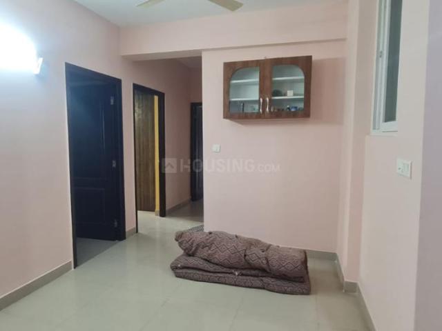 3 BHK Apartment in Gattahalli for rent Bengaluru. The reference number is 20651380