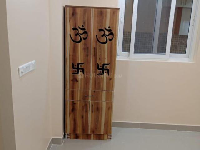3 BHK Apartment in Gattahalli for rent Bengaluru. The reference number is 20827292